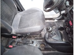 Recambio de consola central para fiat doblo emotion referencia OEM IAM   