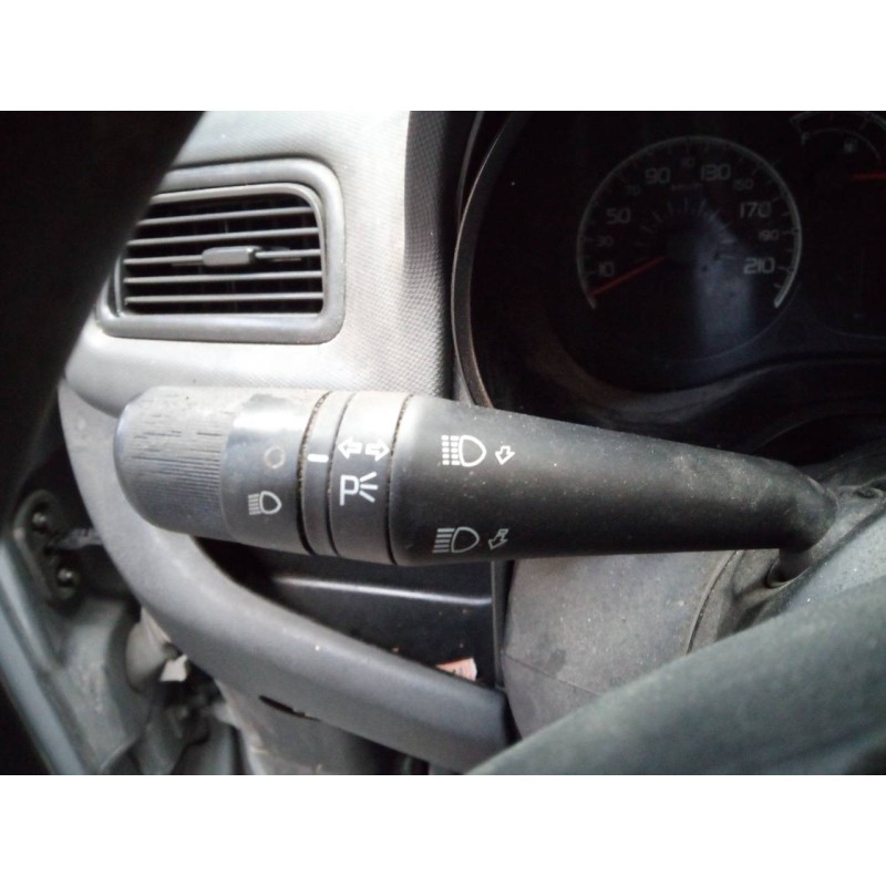 Recambio de mando intermitentes para fiat doblo emotion referencia OEM IAM   