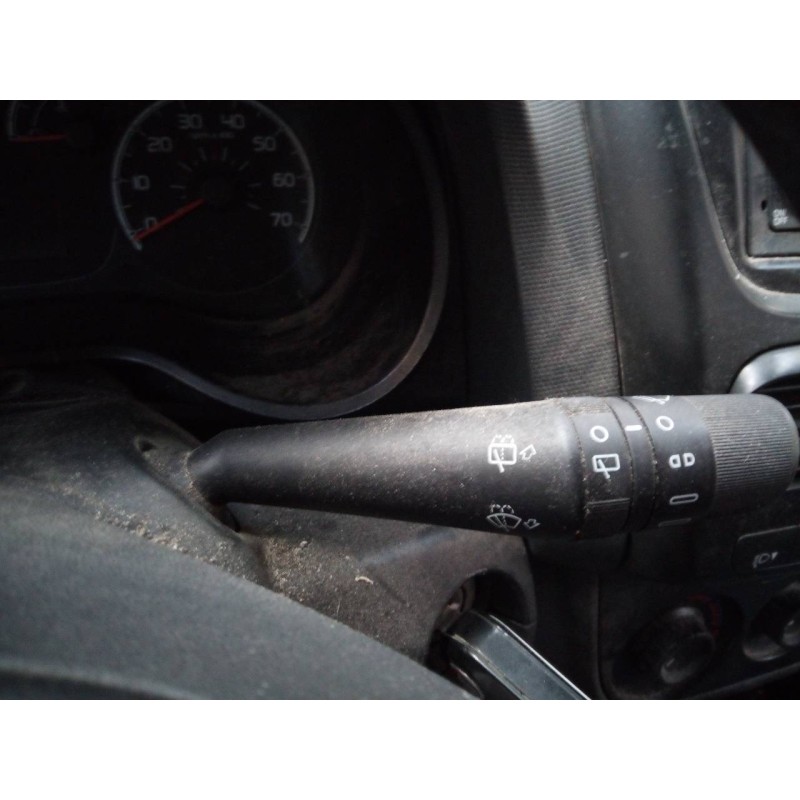 Recambio de mando limpia para fiat doblo emotion referencia OEM IAM   