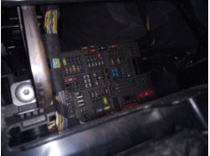 Recambio de caja reles / fusibles para bmw serie 1 berlina (e81/e87) 118d referencia OEM IAM   