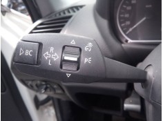 Recambio de mando intermitentes para bmw serie 1 berlina (e81/e87) 118d referencia OEM IAM   