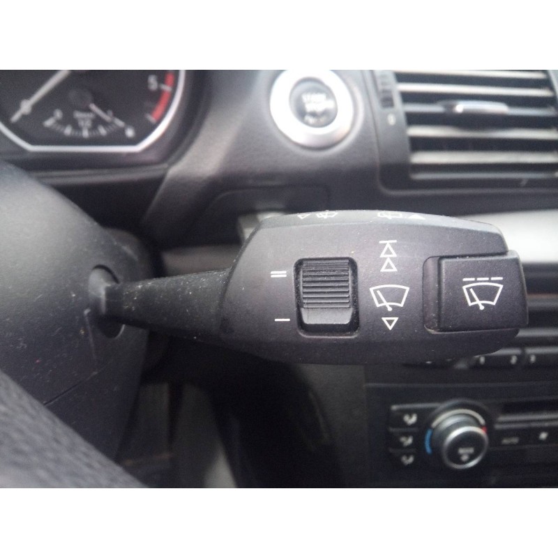 Recambio de mando limpia para bmw serie 1 berlina (e81/e87) 118d referencia OEM IAM   