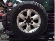 Recambio de neumatico repuesto para nissan terrano/terrano.ii (r20) elegance referencia OEM IAM 235/70/16  