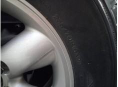 Recambio de neumatico repuesto para nissan terrano/terrano.ii (r20) elegance referencia OEM IAM 235/70/16   2