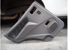 Recambio de guarnecido puerta trasera izquierda para nissan terrano/terrano.ii (r20) elegance referencia OEM IAM   