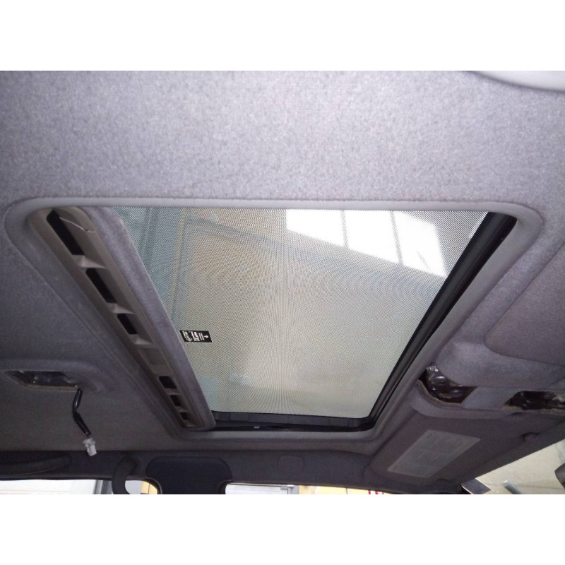 Recambio de techo electrico para nissan terrano/terrano.ii (r20) elegance referencia OEM IAM   