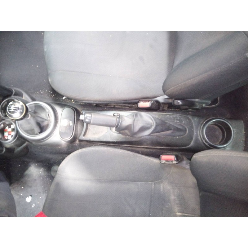Recambio de consola central para bmw mini (r50,r53) cooper referencia OEM IAM   