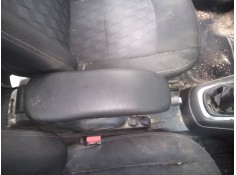 Recambio de consola central para citroen c-elysée origins referencia OEM IAM   