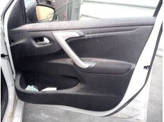 Recambio de guarnecido puerta delantera derecha para citroen c-elysée origins referencia OEM IAM   