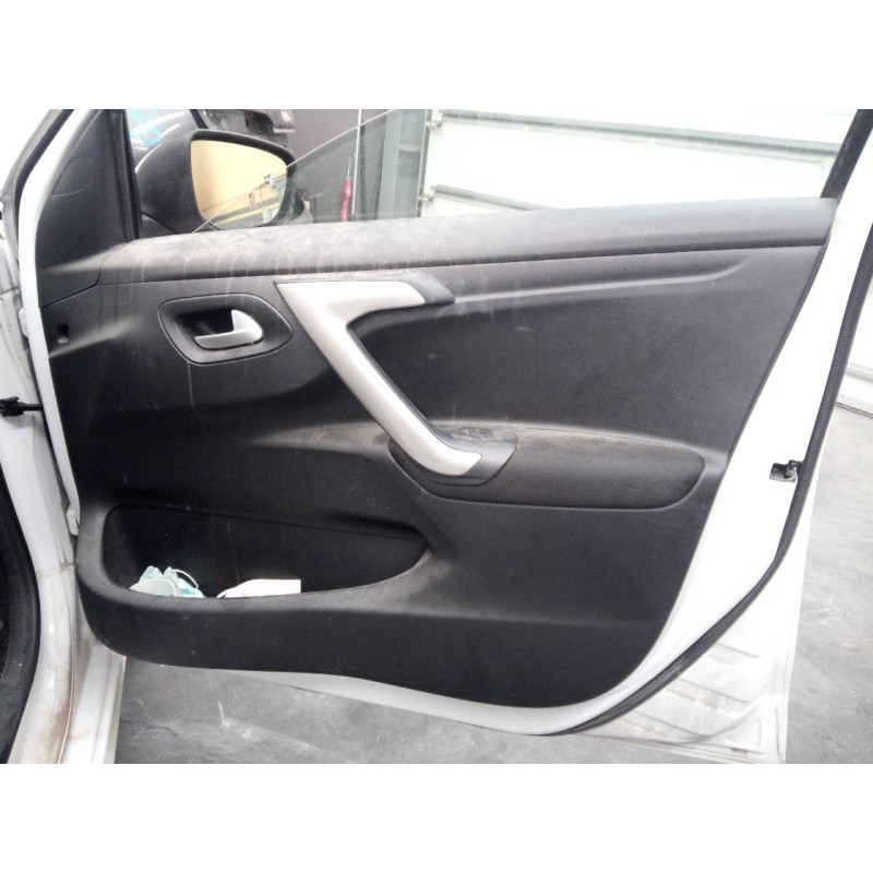 Recambio de guarnecido puerta delantera derecha para citroen c-elysée origins referencia OEM IAM   