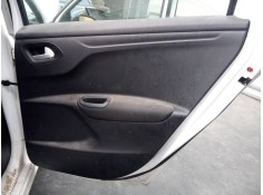 Recambio de guarnecido puerta trasera derecha para citroen c-elysée origins referencia OEM IAM   