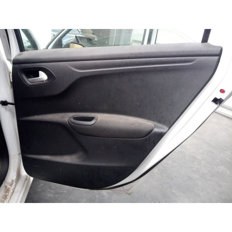 Recambio de guarnecido puerta trasera derecha para citroen c-elysée origins referencia OEM IAM   