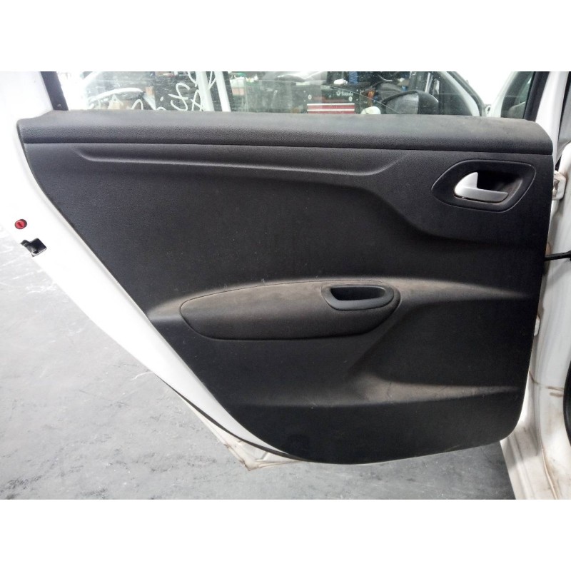Recambio de guarnecido puerta trasera izquierda para citroen c-elysée origins referencia OEM IAM   