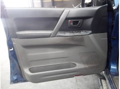 GUARNECIDO PUERTA DELANTERA IZQUIERDA 