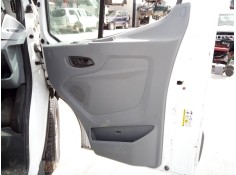 GUARNECIDO PUERTA DELANTERA DERECHA 