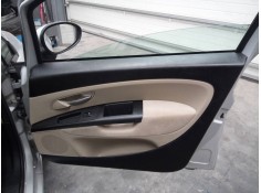 Recambio de guarnecido puerta delantera derecha para fiat linea (110) emotion referencia OEM IAM   