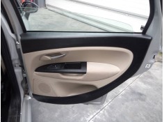 Recambio de guarnecido puerta trasera derecha para fiat linea (110) emotion referencia OEM IAM   