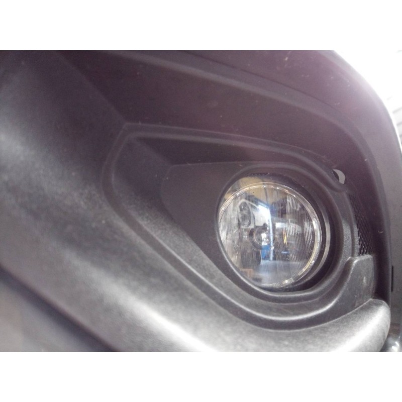 Recambio de faro antiniebla izquierdo para opel corsa e selective referencia OEM IAM   