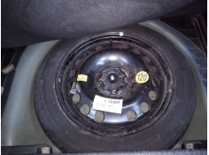 Recambio de neumatico repuesto para opel corsa e selective referencia OEM IAM 195/55/16  