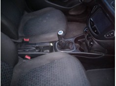Recambio de consola central para opel corsa e selective referencia OEM IAM   
