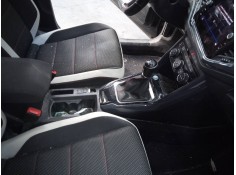 Recambio de consola central para volkswagen t-roc sport referencia OEM IAM   