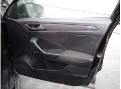 Recambio de guarnecido puerta delantera derecha para volkswagen t-roc sport referencia OEM IAM   