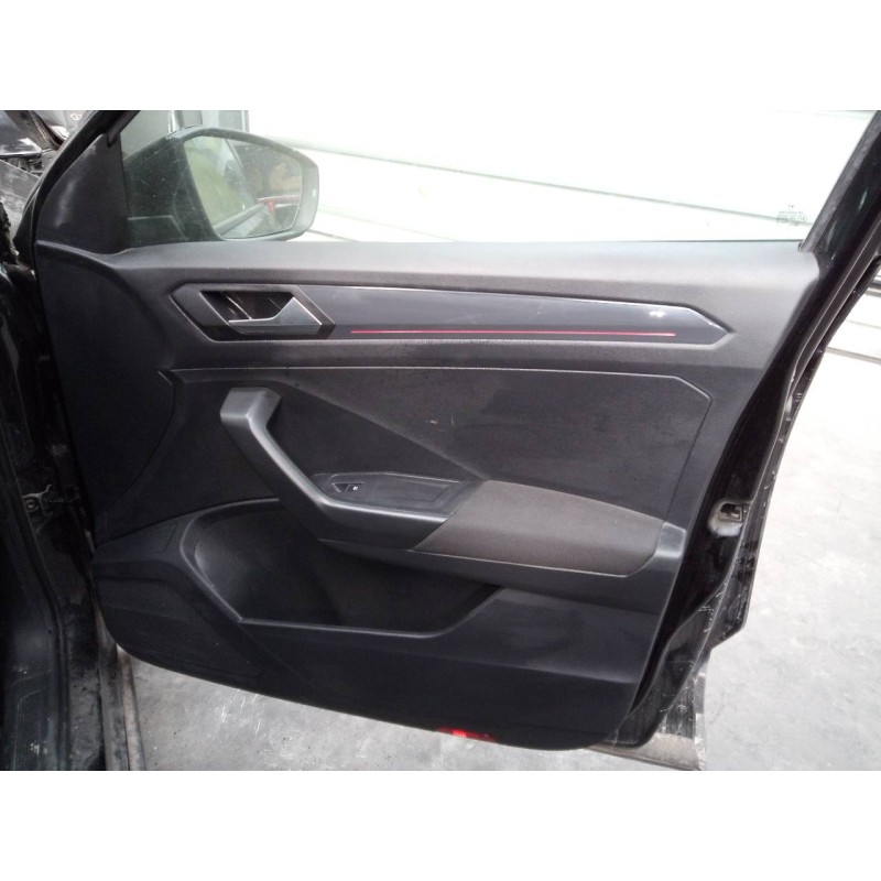 Recambio de guarnecido puerta delantera derecha para volkswagen t-roc sport referencia OEM IAM   