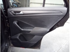 Recambio de guarnecido puerta trasera derecha para volkswagen t-roc sport referencia OEM IAM   
