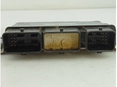 Recambio de centralita cambio automatico para renault zoe bose referencia OEM IAM 283G04943R   2