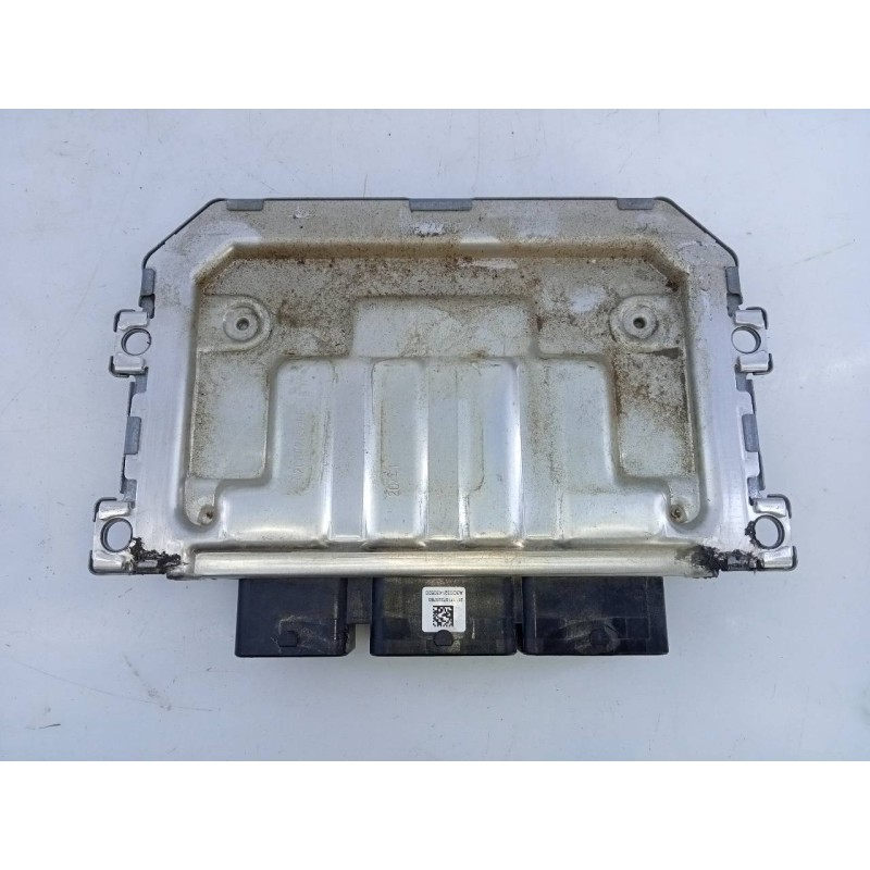 Recambio de centralita cambio automatico para renault zoe bose referencia OEM IAM 283G04943R  