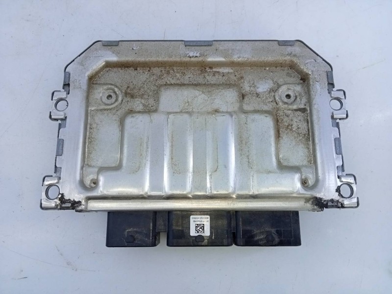 Recambio de centralita cambio automatico para renault zoe bose referencia OEM IAM 283G04943R  