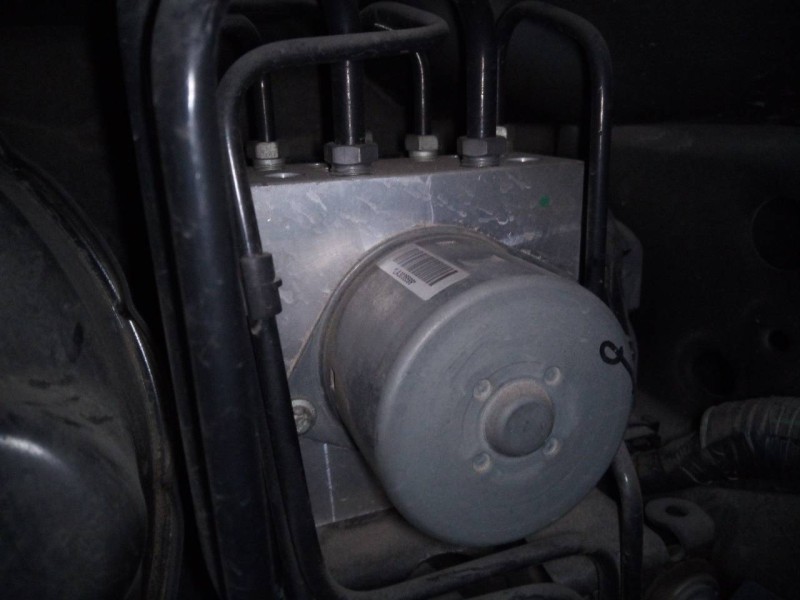 Recambio de abs para ford mondeo ber. (ca2) trend referencia OEM IAM   