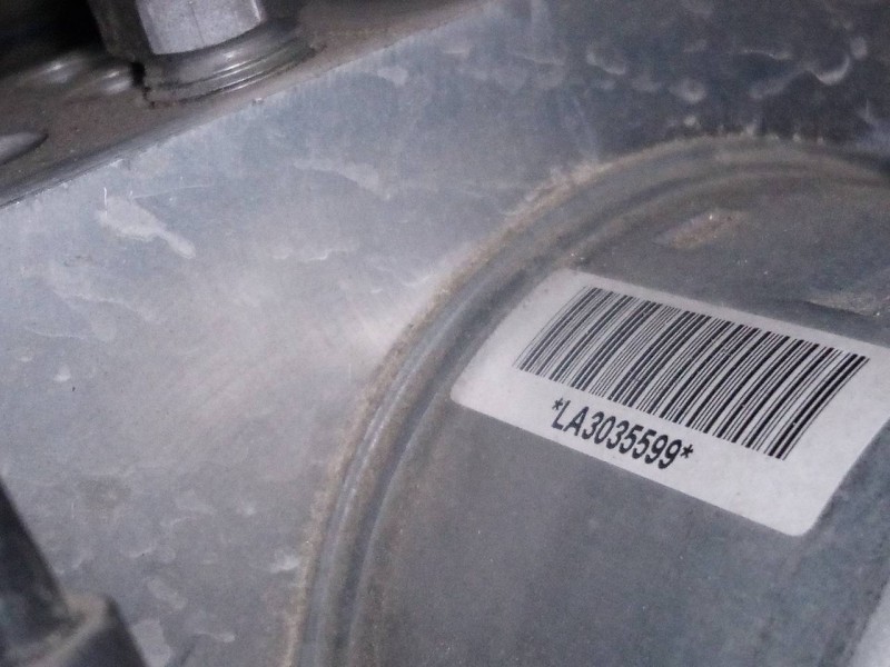 Recambio de abs para ford mondeo ber. (ca2) trend referencia OEM IAM   