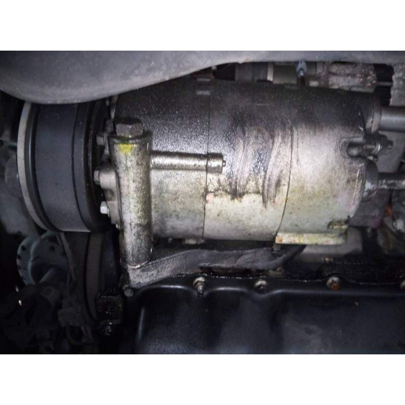 Recambio de compresor aire acondicionado para ford mondeo ber. (ca2) trend referencia OEM IAM   