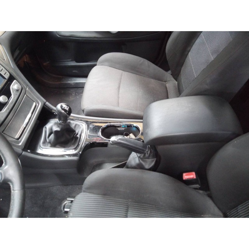 Recambio de consola central para ford mondeo ber. (ca2) trend referencia OEM IAM   