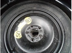 NEUMATICO REPUESTO T125/90/16 