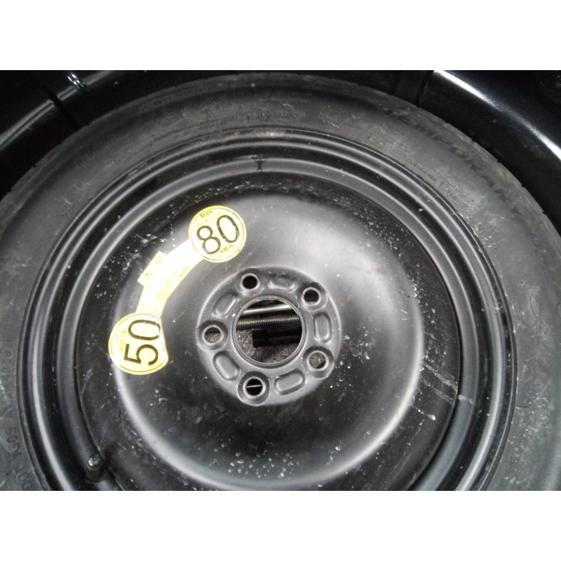 Recambio de neumatico repuesto para ford mondeo ber. (ca2) trend referencia OEM IAM T125/90/16  