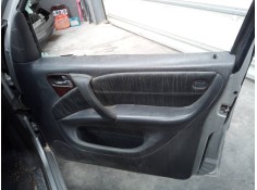 Recambio de guarnecido puerta delantera derecha para mercedes clase m (w163) 400 cdi inspiration (163.128) referencia OEM IAM   