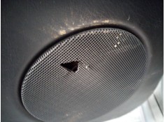 Recambio de guarnecido puerta trasera izquierda para mercedes clase m (w163) 400 cdi inspiration (163.128) referencia OEM IAM    2