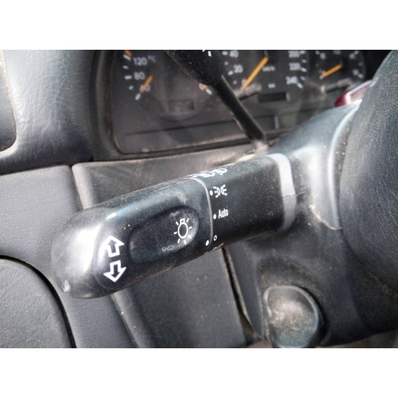 Recambio de mando intermitentes para mercedes clase m (w163) 400 cdi inspiration (163.128) referencia OEM IAM   