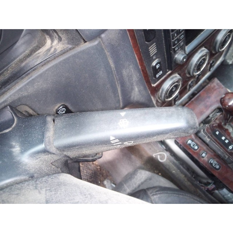 Recambio de mando limpia para mercedes clase m (w163) 400 cdi inspiration (163.128) referencia OEM IAM   