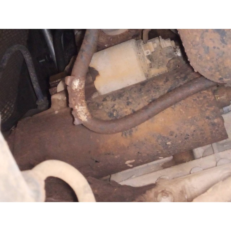 Recambio de motor arranque para mercedes clase m (w163) 430 (163.172) referencia OEM IAM   