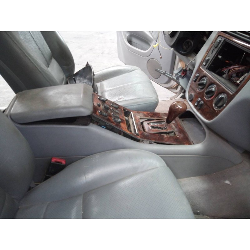 Recambio de consola central para mercedes clase m (w163) 430 (163.172) referencia OEM IAM   