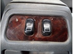 MANDO ELEVALUNAS TRASERO IZQUIERDO 