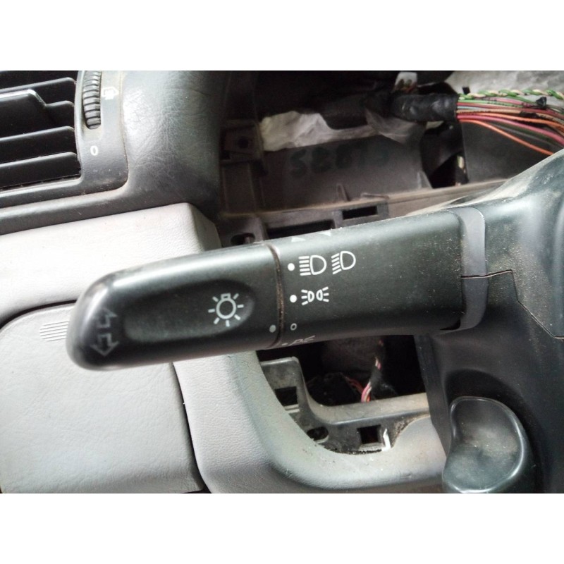 Recambio de mando intermitentes para mercedes clase m (w163) 430 (163.172) referencia OEM IAM   