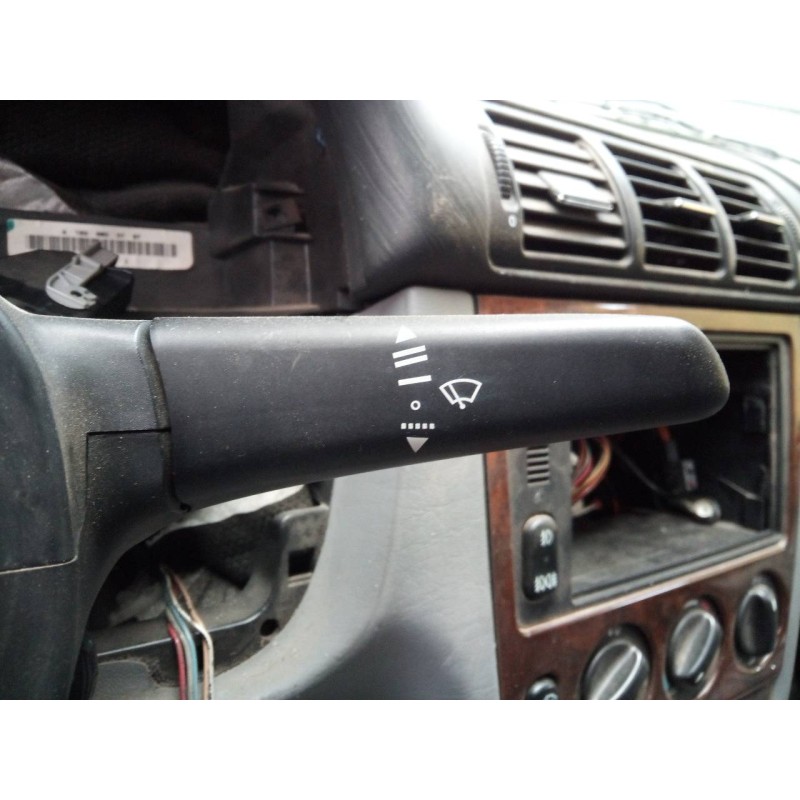 Recambio de mando limpia para mercedes clase m (w163) 430 (163.172) referencia OEM IAM   