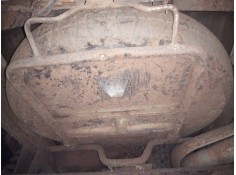 Recambio de neumatico repuesto para mercedes clase m (w163) 270 cdi (163.113) referencia OEM IAM   