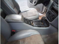 Recambio de consola central para mercedes clase m (w163) 270 cdi (163.113) referencia OEM IAM   