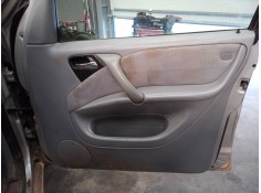 Recambio de guarnecido puerta delantera derecha para mercedes clase m (w163) 270 cdi (163.113) referencia OEM IAM   