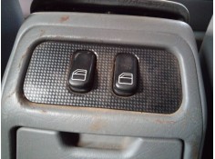 MANDO ELEVALUNAS TRASERO IZQUIERDO 